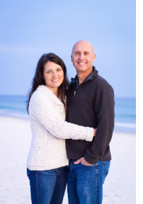 Craig and Yvonne Hanson