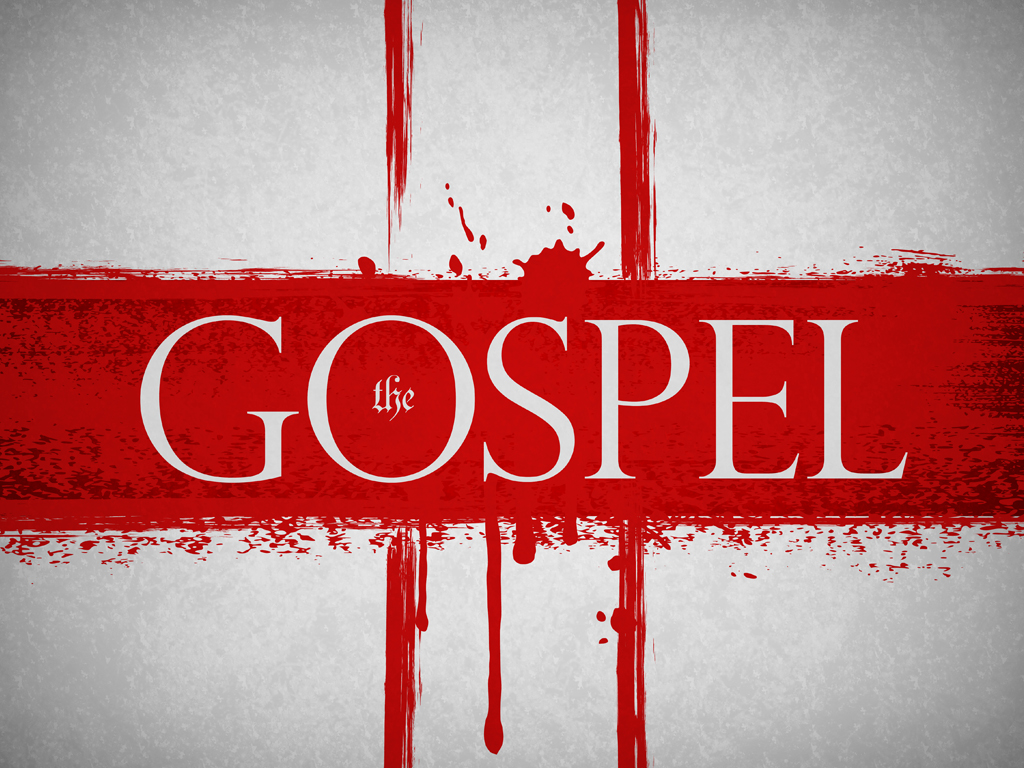 The gospel covenant baptist church